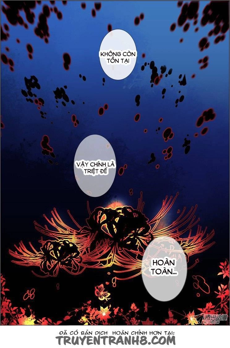 Linh Khiết Chapter 34 - 5