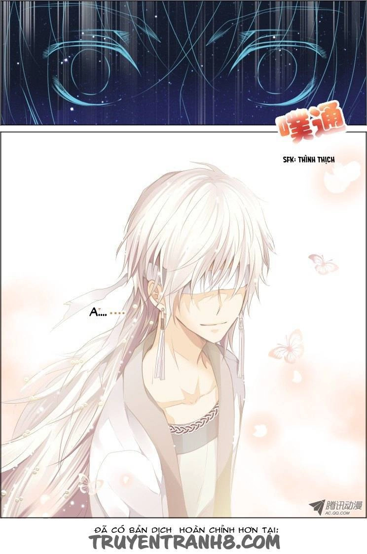 Linh Khiết Chapter 34 - 8