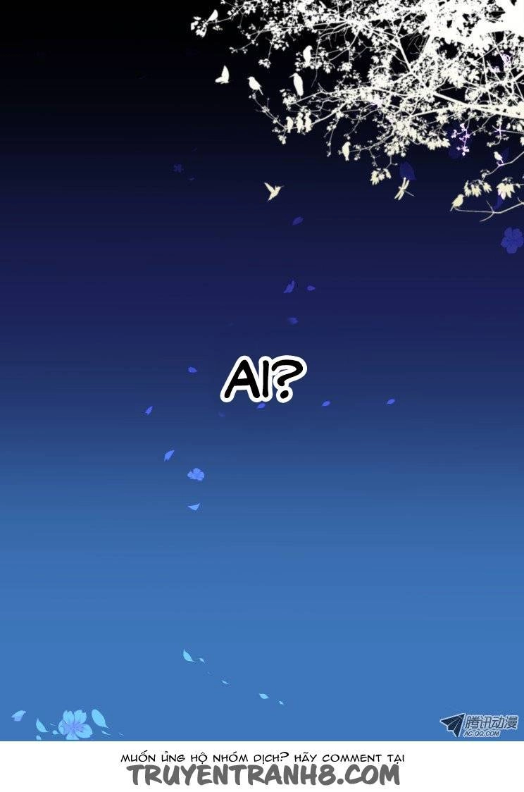 Linh Khiết Chapter 34 - 9