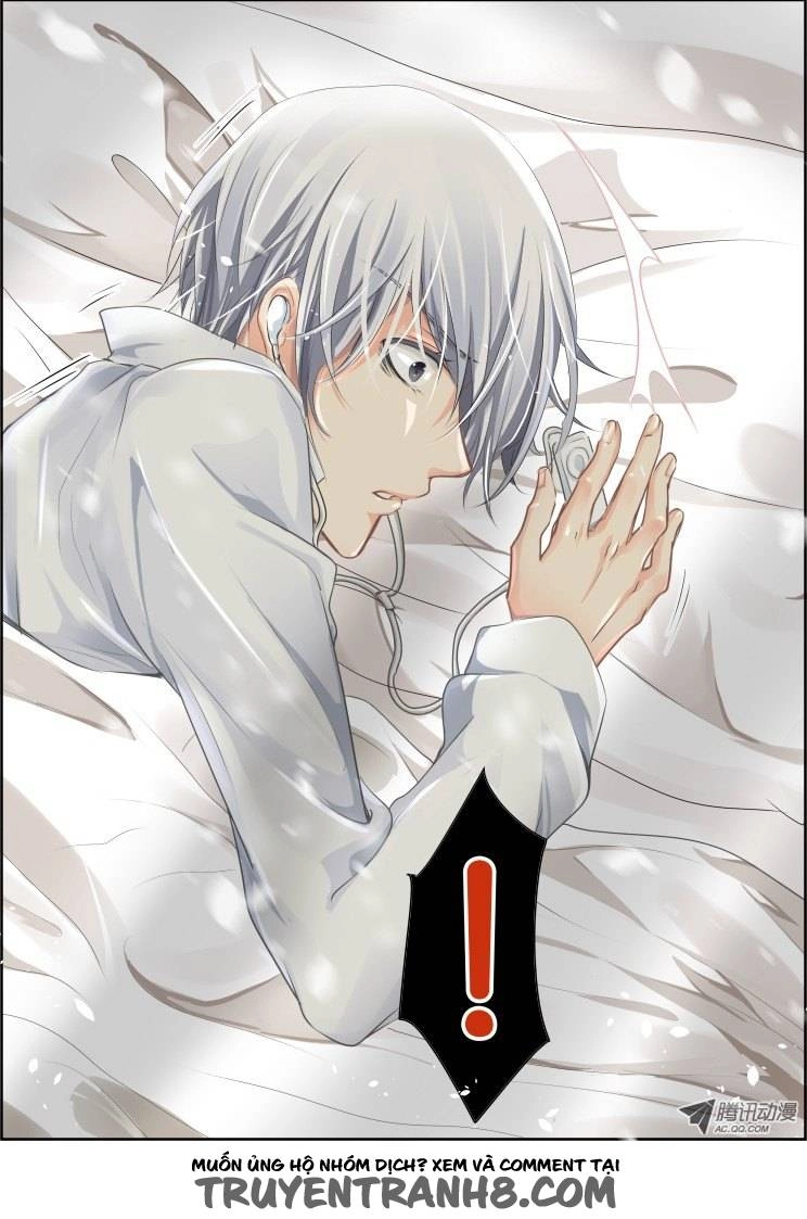 Linh Khiết Chapter 35 - 8