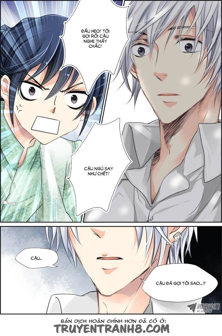 Linh Khiết Chapter 37 - 6