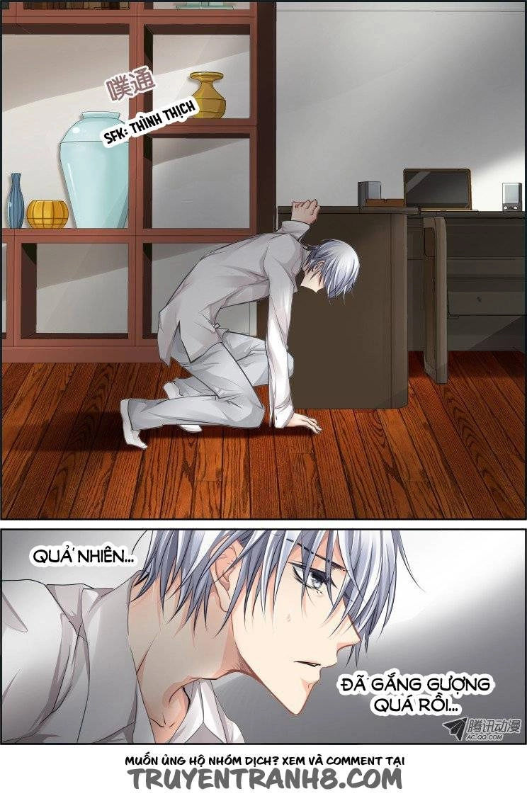 Linh Khiết Chapter 38 - 11