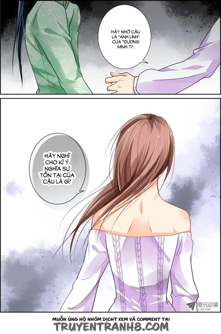 Linh Khiết Chapter 41 - 12