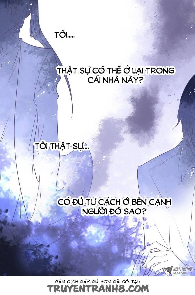 Linh Khiết Chapter 41 - 14