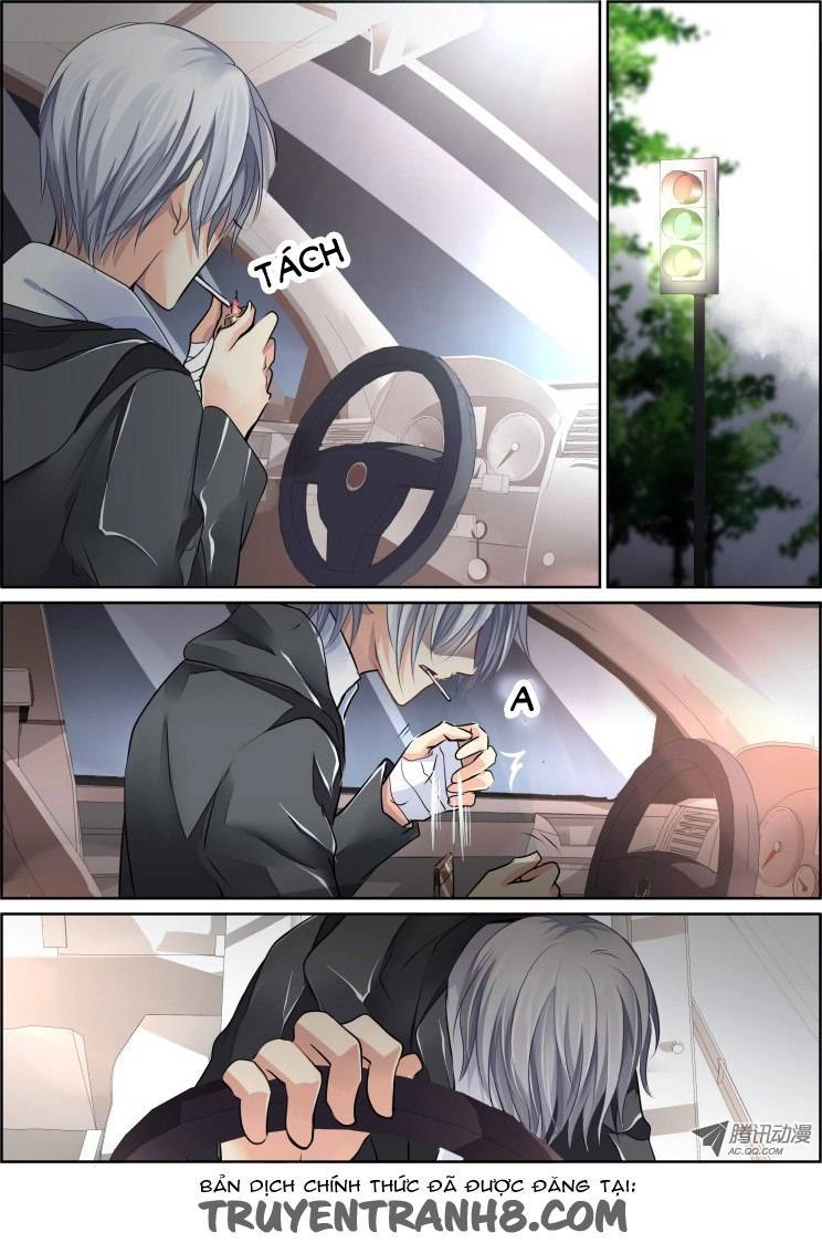 Linh Khiết Chapter 42 - 2