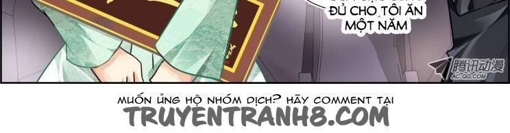 Linh Khiết Chapter 47 - 2