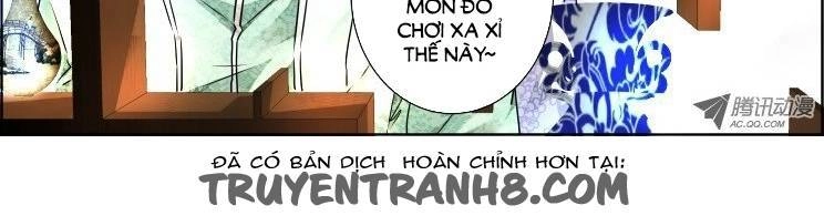 Linh Khiết Chapter 50 - 2