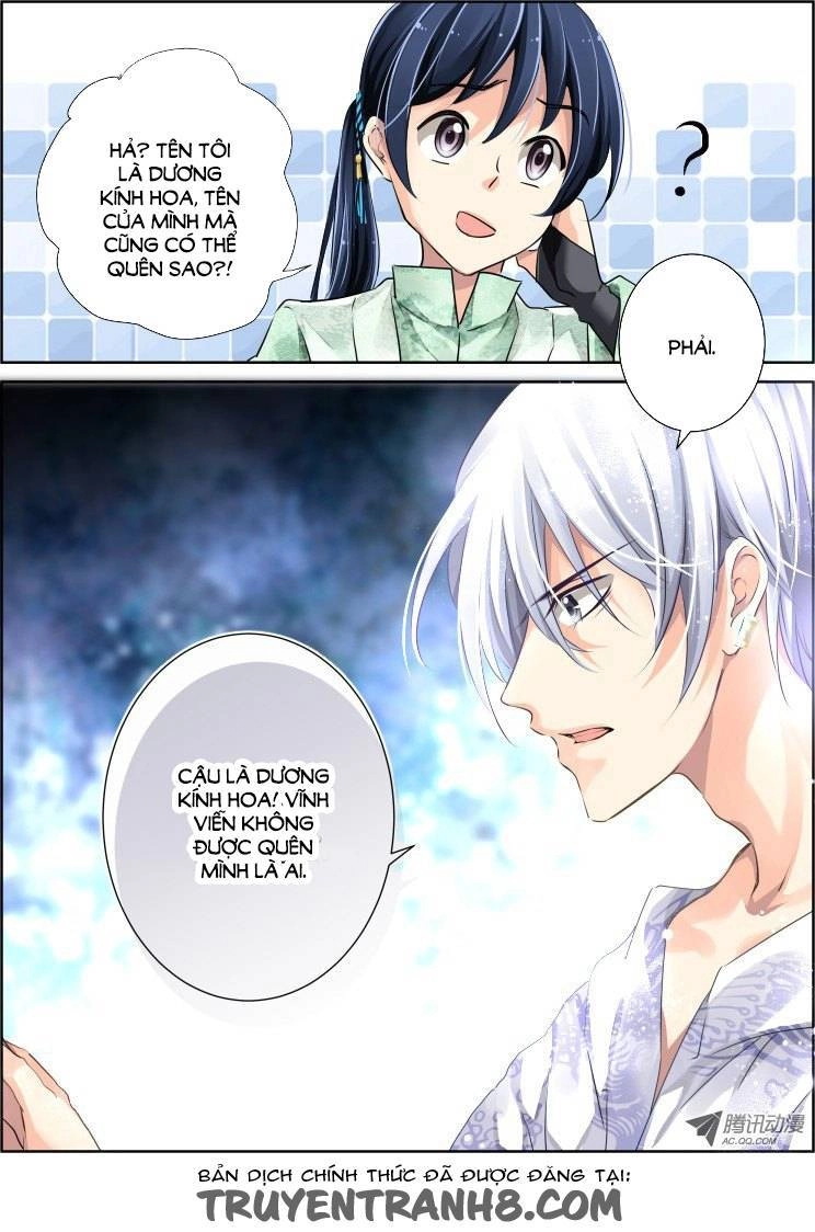 Linh Khiết Chapter 50 - 7