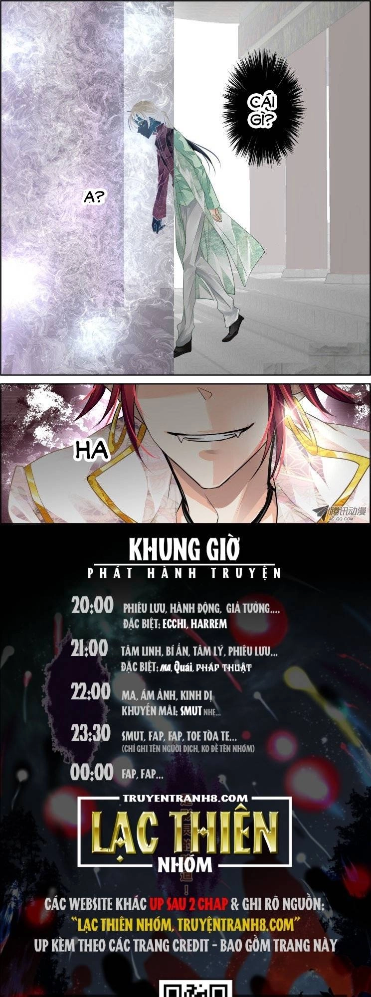 Linh Khiết Chapter 50 - 13