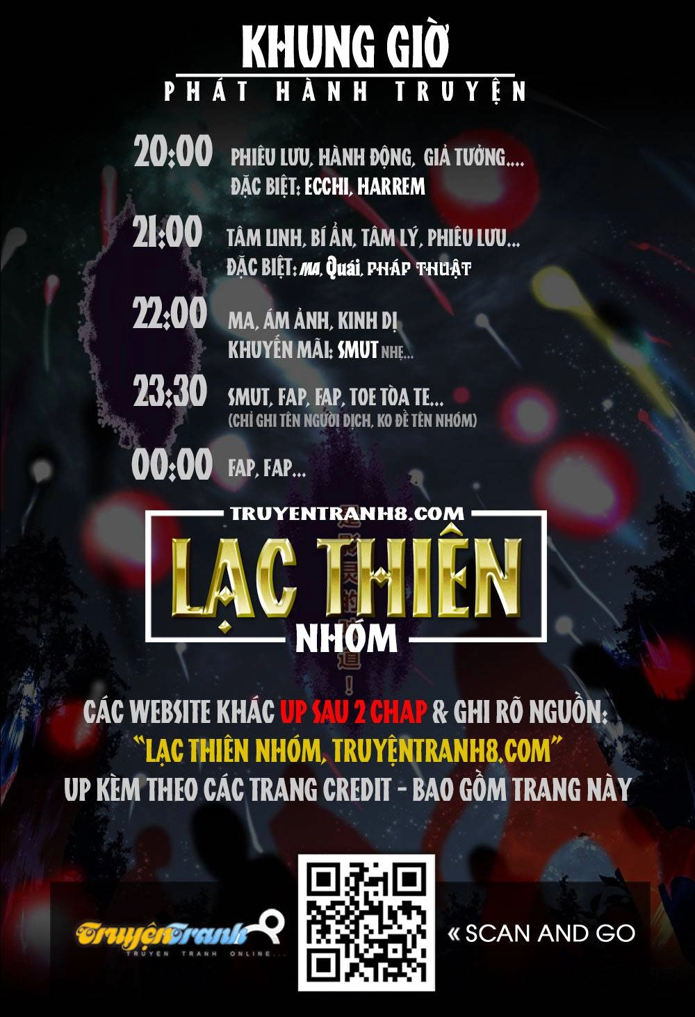 Linh Khiết Chapter 52 - 13