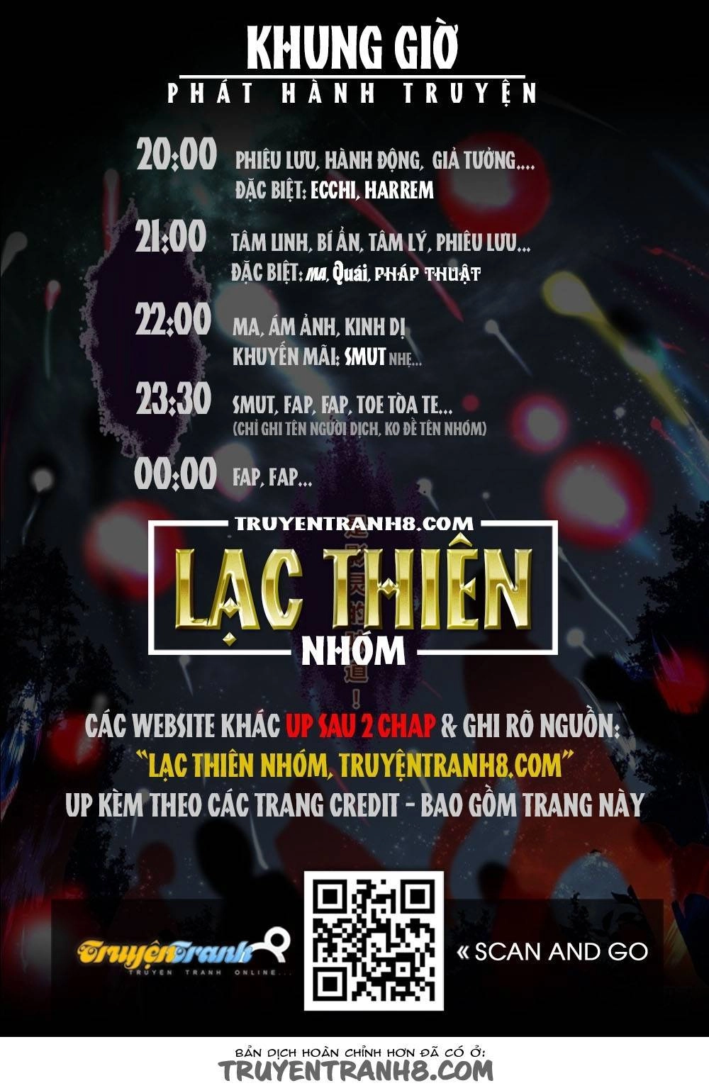 Linh Khiết Chapter 55 - 9