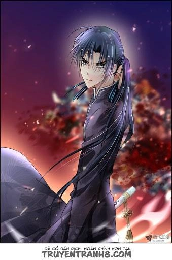 Linh Khiết Chapter 56 - 9