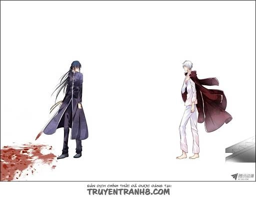 Linh Khiết Chapter 56 - 10