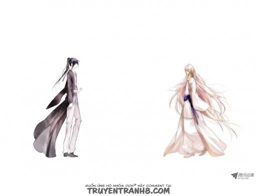 Linh Khiết Chapter 56 - 11