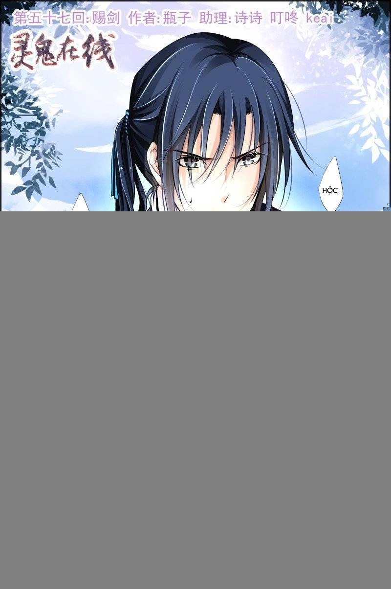 Linh Khiết Chapter 57 - 2