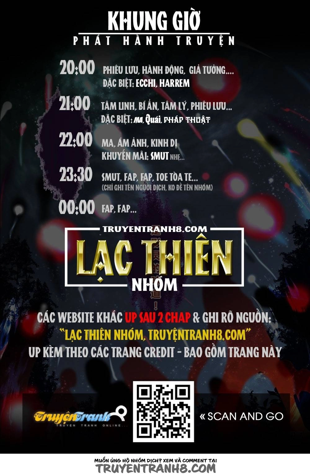 Linh Khiết Chapter 59 - 15