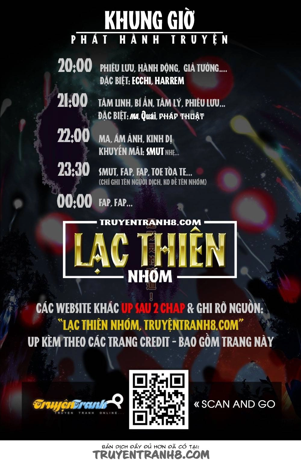 Linh Khiết Chapter 60 - 15