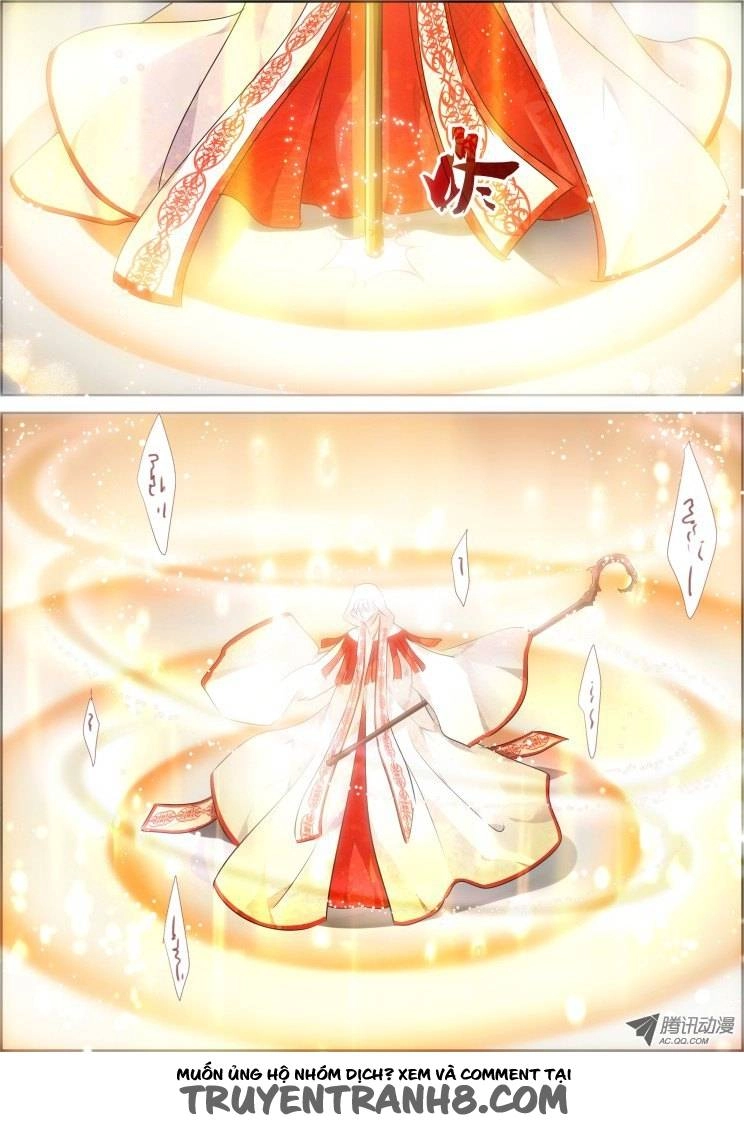 Linh Khiết Chapter 63 - 7