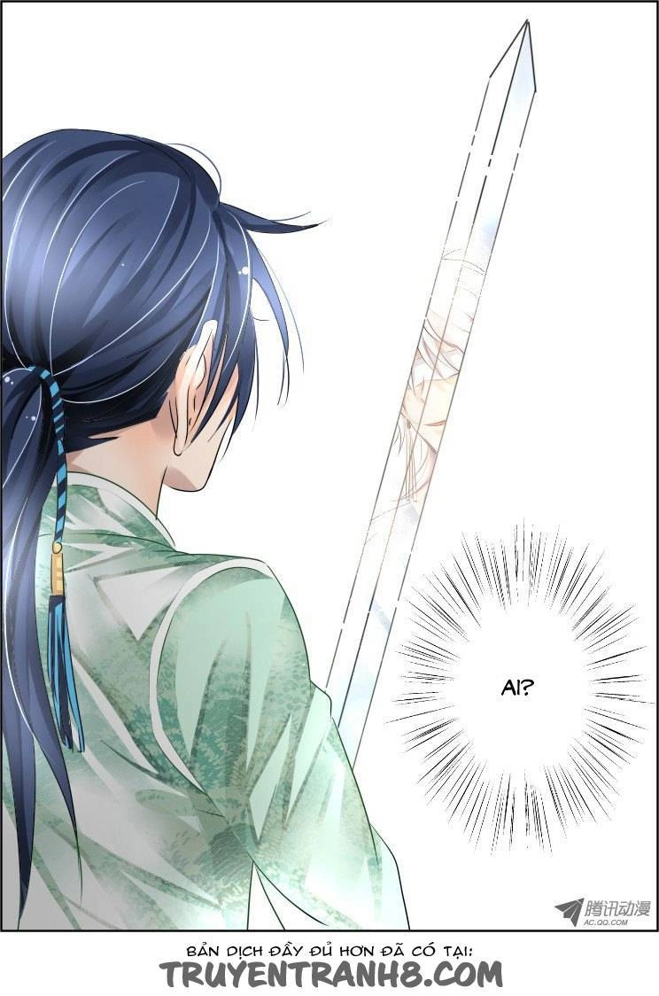 Linh Khiết Chapter 64 - 6