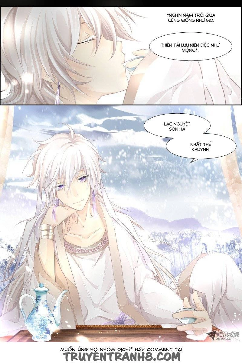 Linh Khiết Chapter 65 - 5