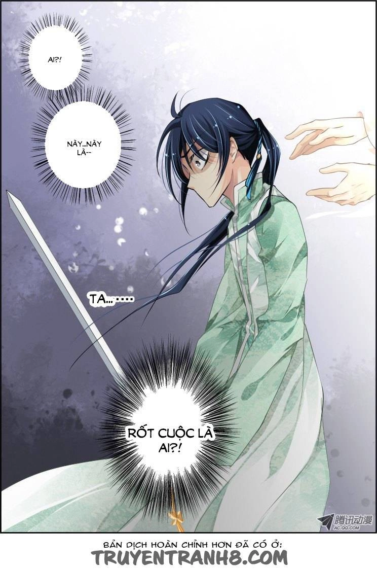 Linh Khiết Chapter 65 - 7