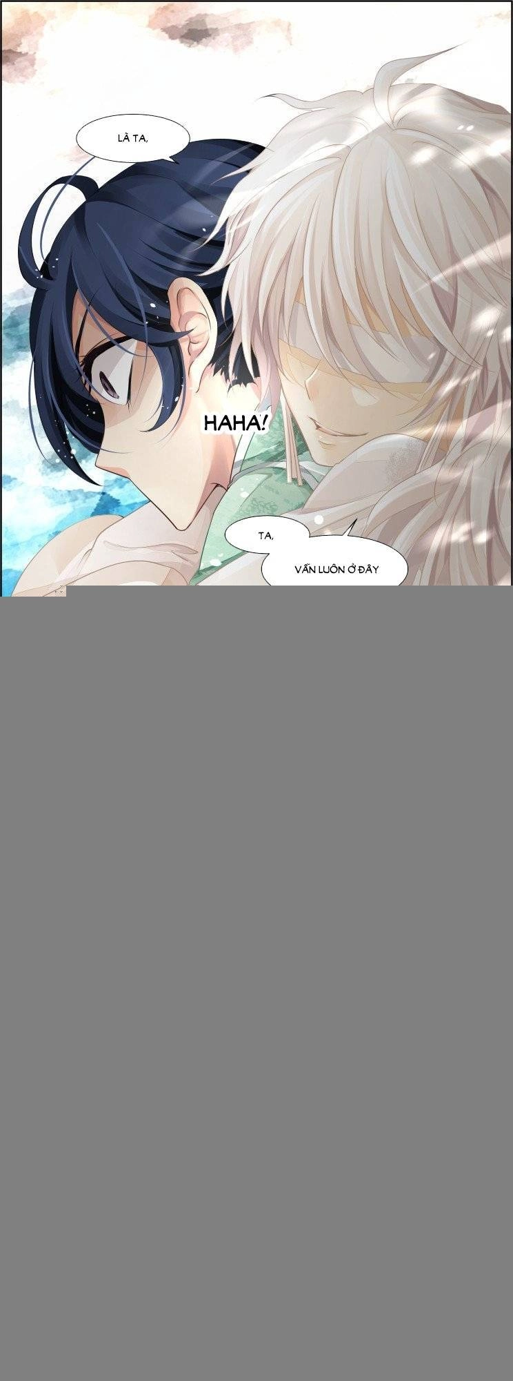 Linh Khiết Chapter 65 - 8