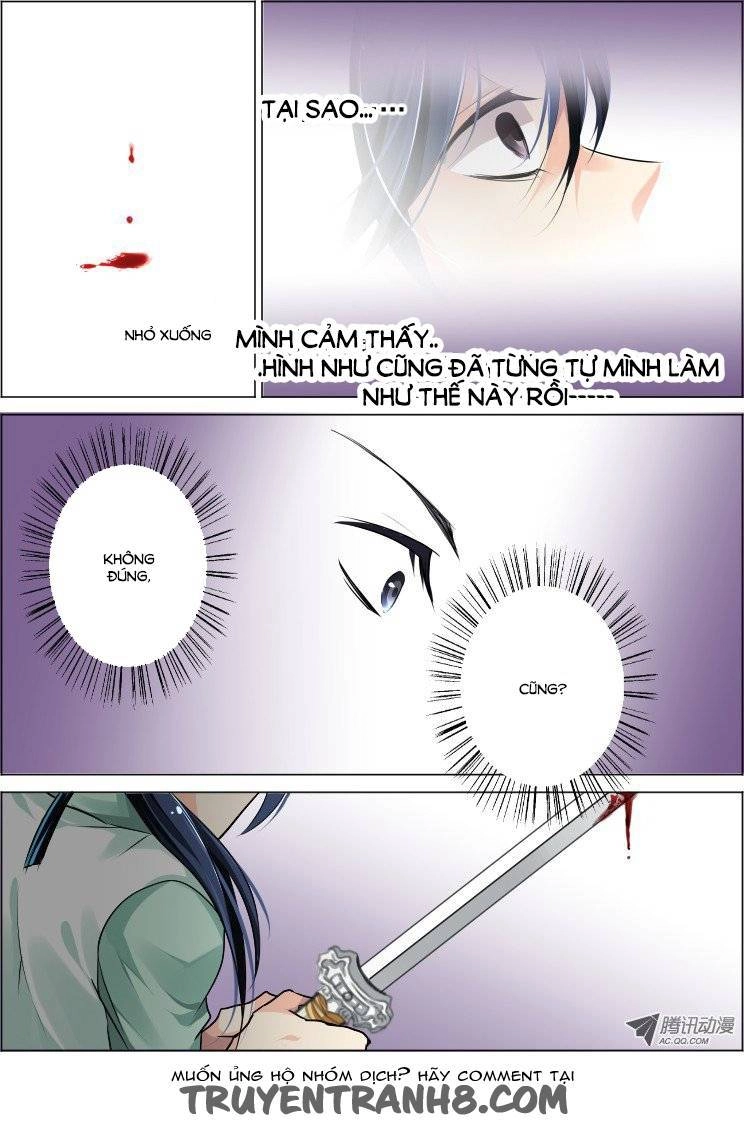 Linh Khiết Chapter 66 - 6