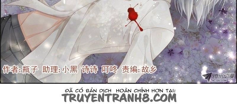 Linh Khiết Chapter 67 - 2