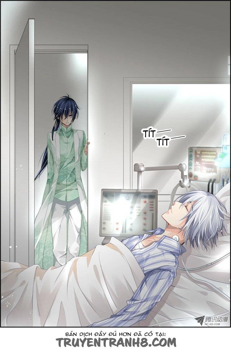 Linh Khiết Chapter 67 - 12