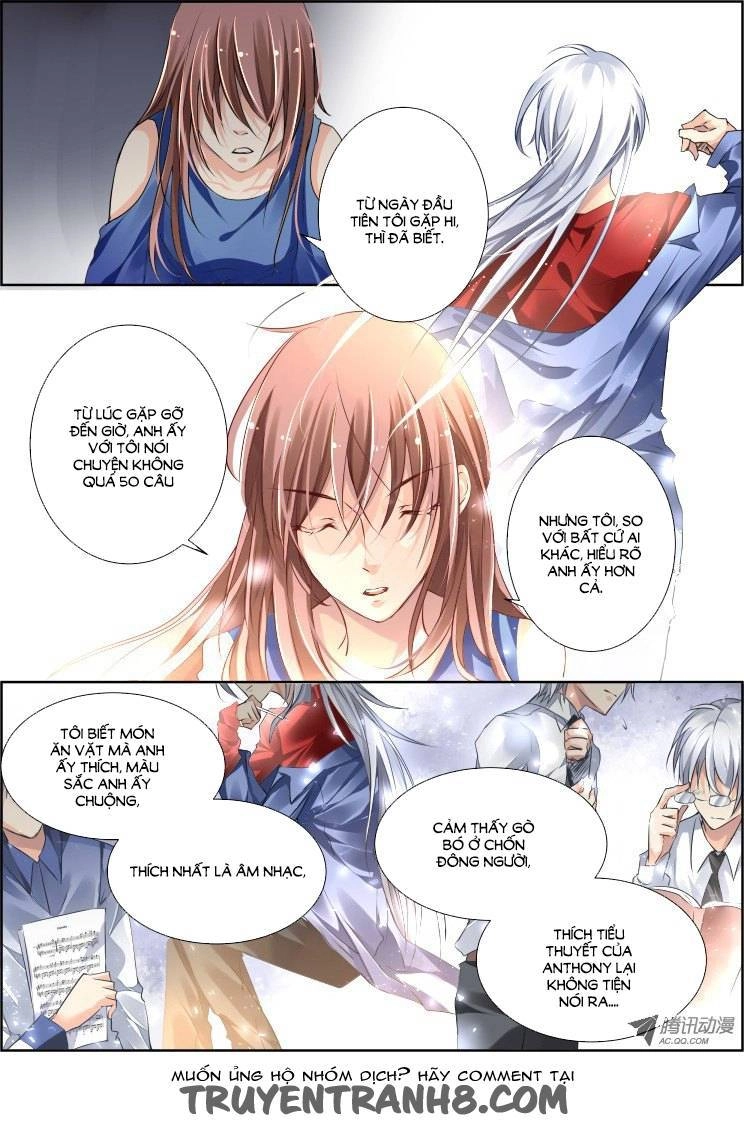 Linh Khiết Chapter 69 - 5