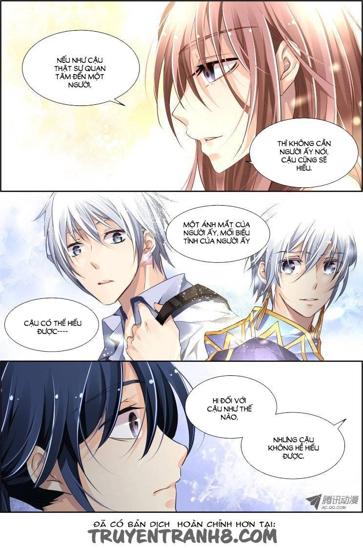 Linh Khiết Chapter 69 - 6