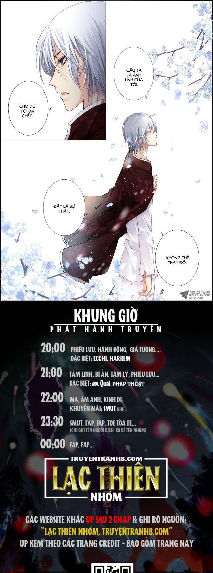 Linh Khiết Chapter 69 - 12