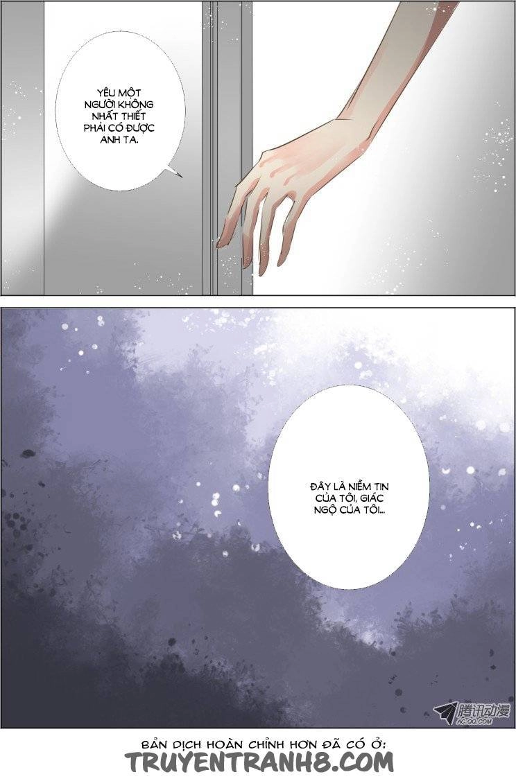 Linh Khiết Chapter 70 - 7