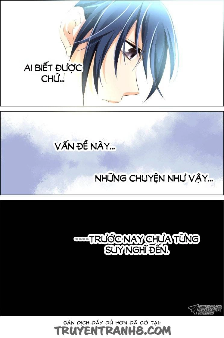 Linh Khiết Chapter 70 - 9