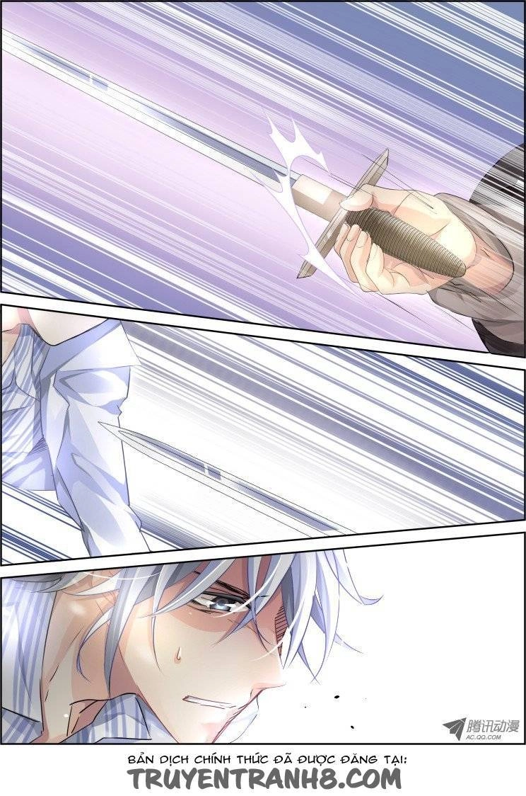 Linh Khiết Chapter 72 - 4