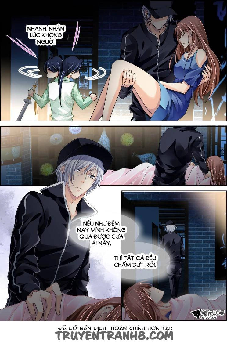 Linh Khiết Chapter 78 - 5