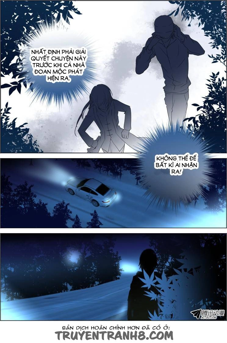 Linh Khiết Chapter 78 - 6