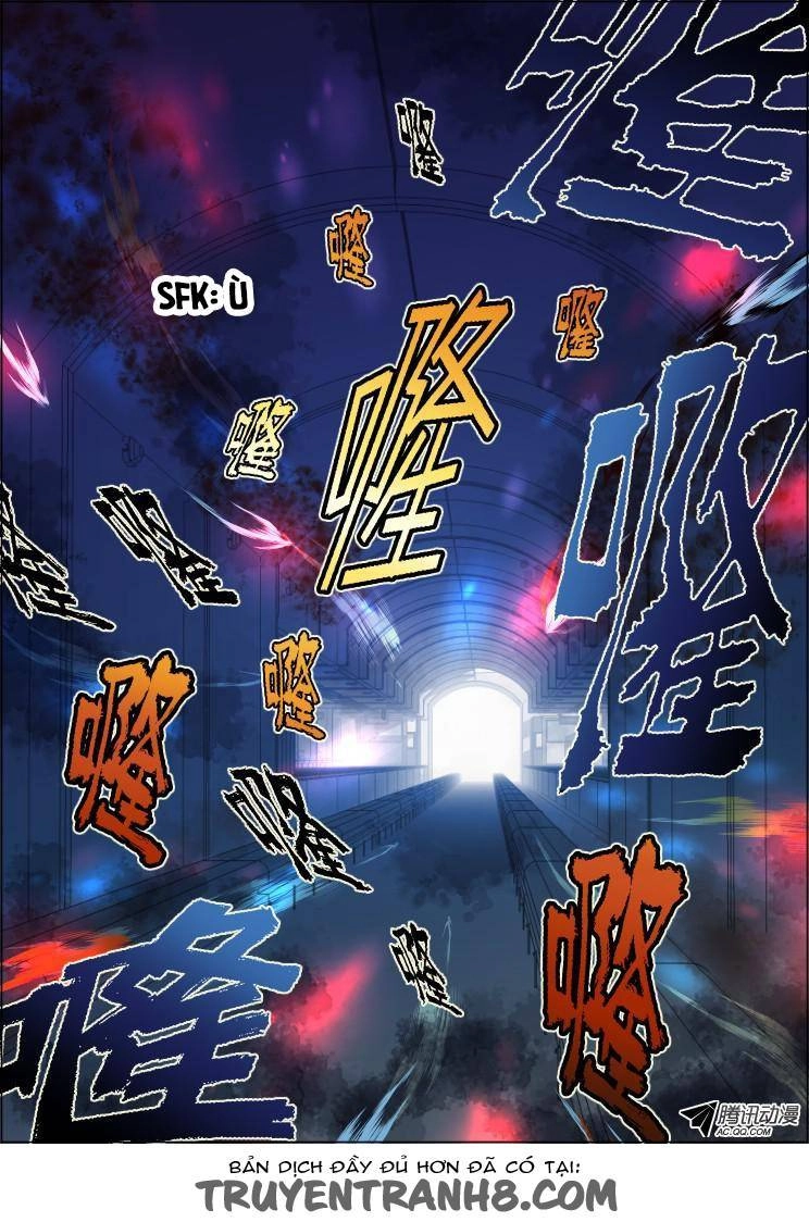 Linh Khiết Chapter 80 - 5