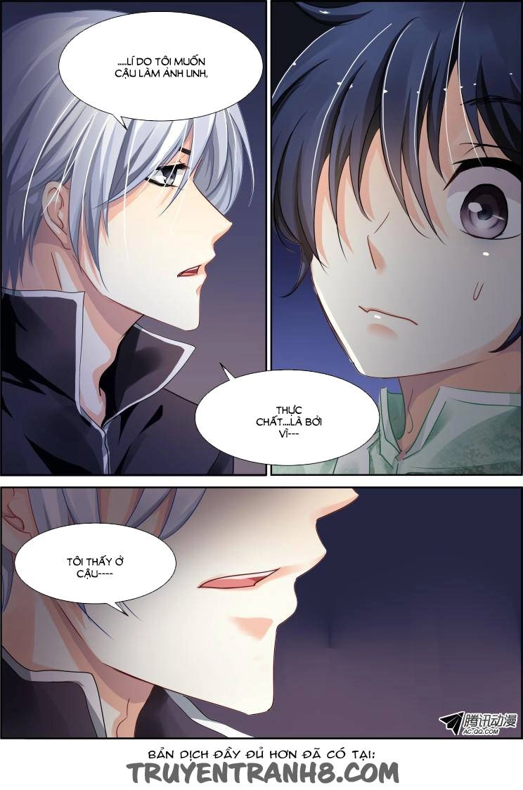 Linh Khiết Chapter 82 - 7