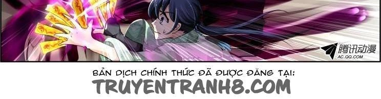 Linh Khiết Chapter 84 - 2