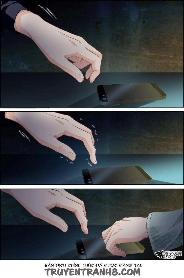 Linh Khiết Chapter 85 - 6
