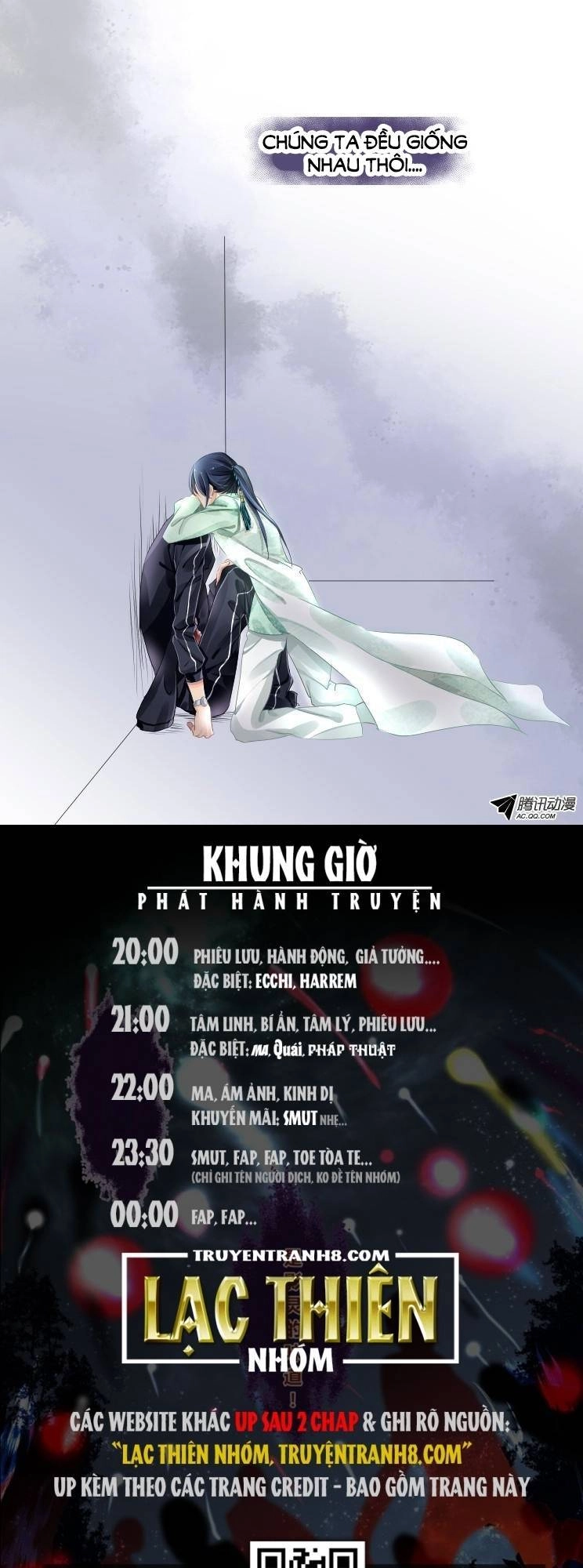 Linh Khiết Chapter 85 - 15