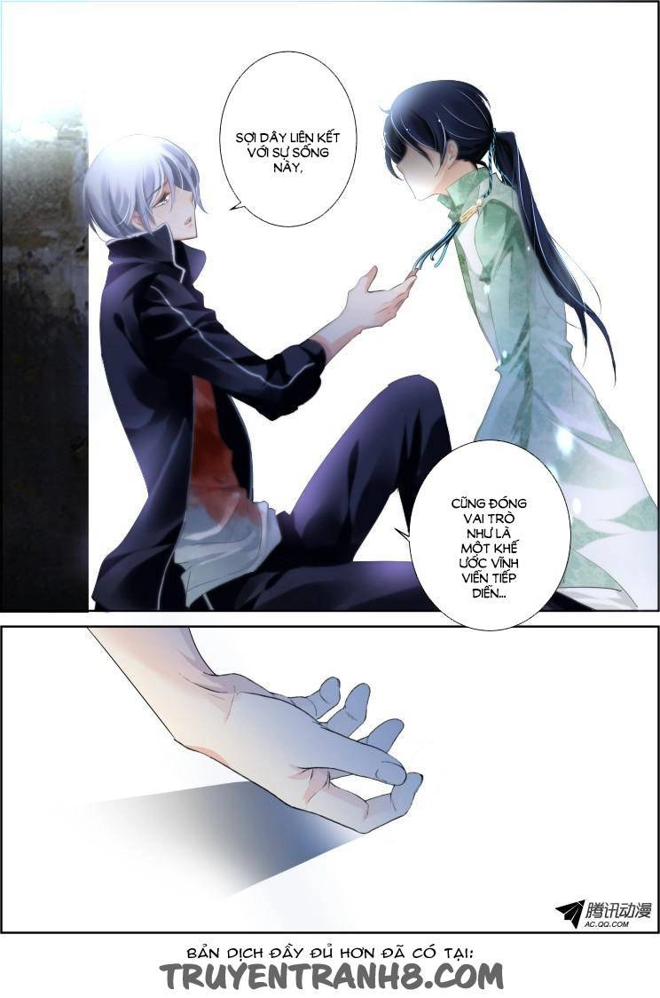 Linh Khiết Chapter 86 - 5