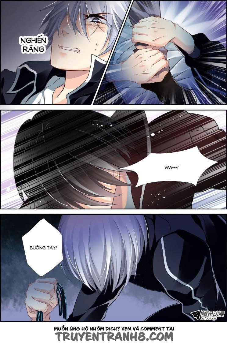 Linh Khiết Chapter 88 - 6