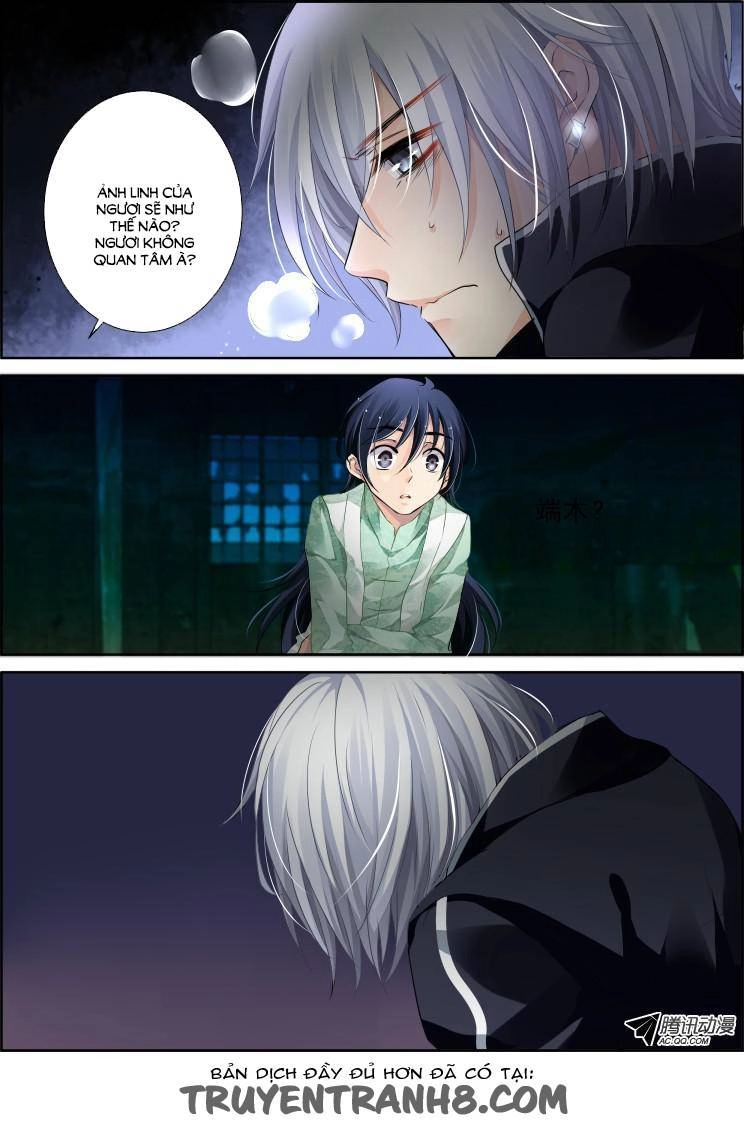 Linh Khiết Chapter 88 - 9