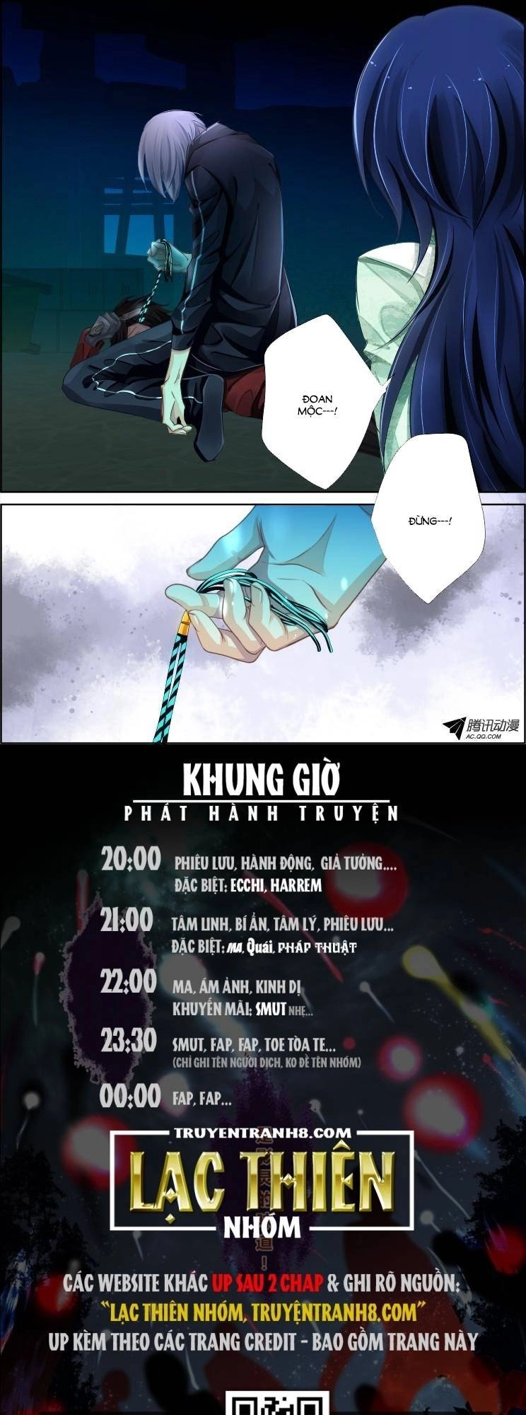 Linh Khiết Chapter 88 - 10