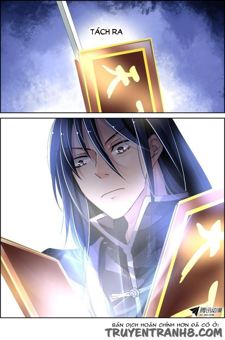 Linh Khiết Chapter 95 - 5