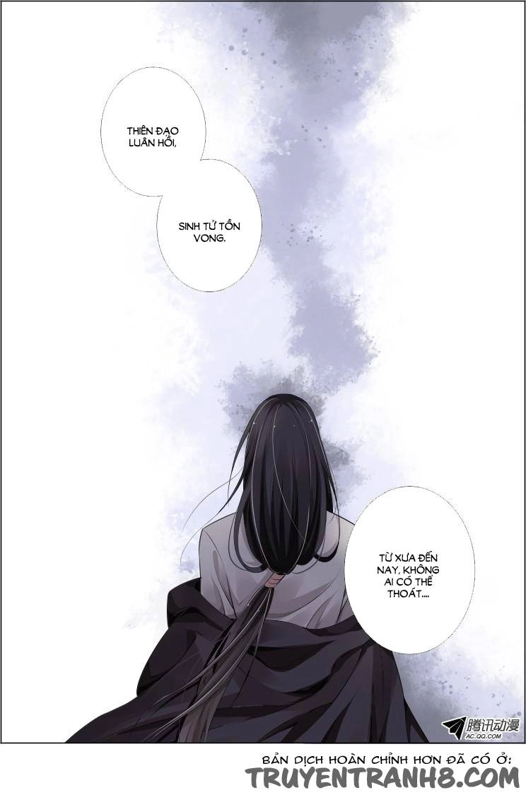 Linh Khiết Chapter 95 - 15