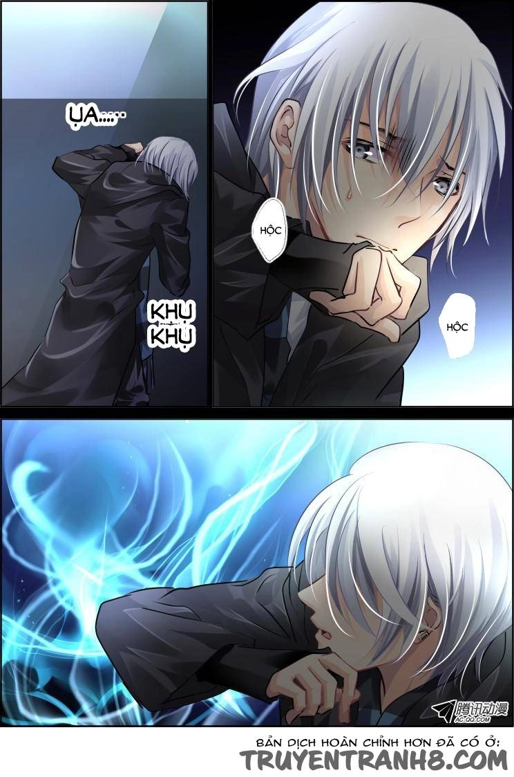 Linh Khiết Chapter 98 - 3