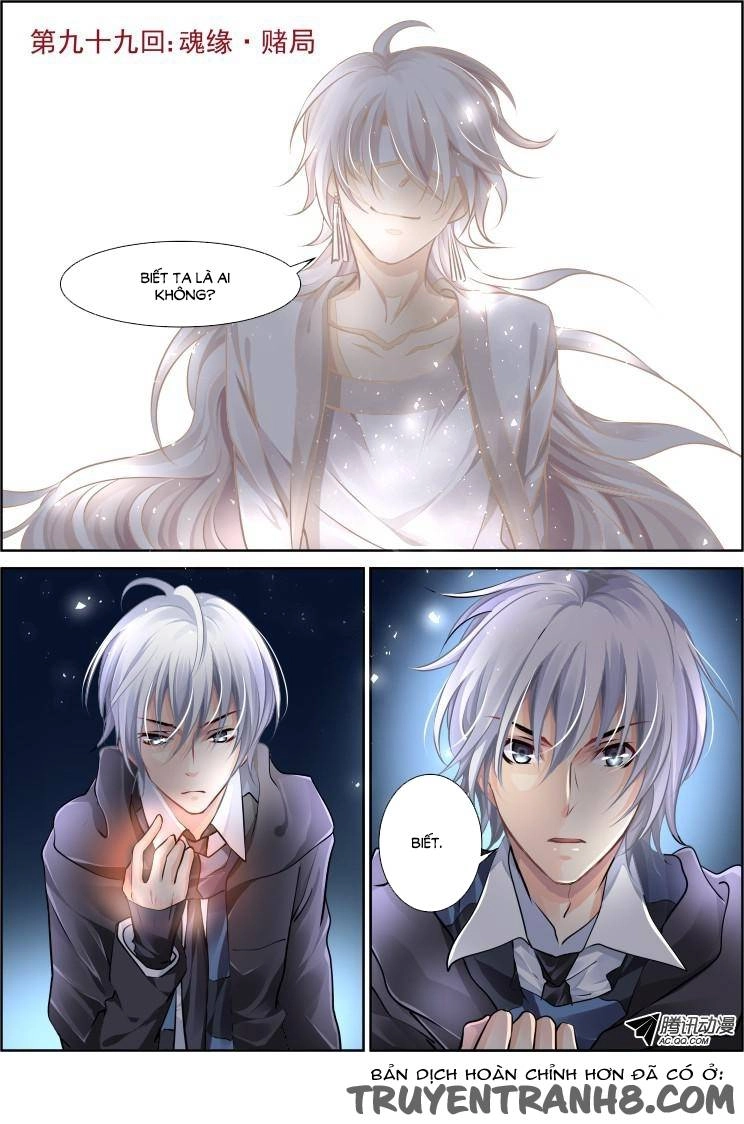 Linh Khiết Chapter 99 - 2